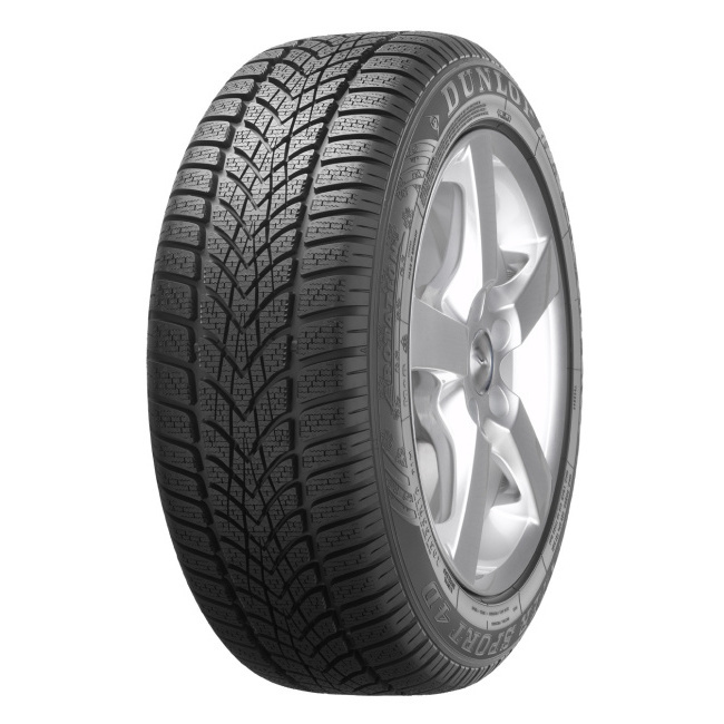 DUNLOP SP WINTER SPORT 4D 195/55R16 87T