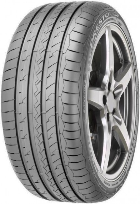 DEBICA PRESTO UHP 2 205/40R17 84W