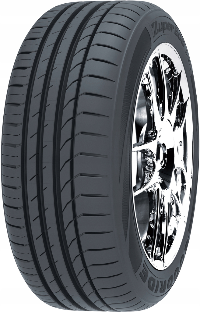 GOODRIDE ZUPERECO Z-107 215/55R17 98W