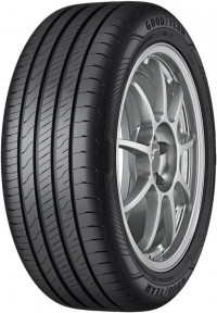 GOODYEAR EFFI GRIP PERF 2