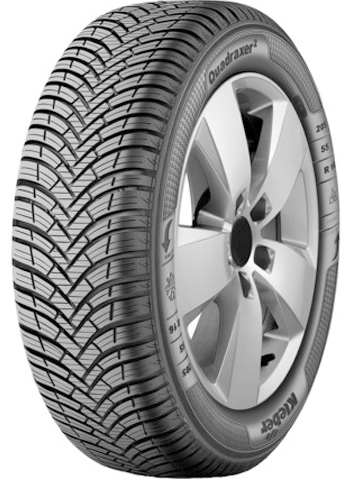 KLEBER QUADRAX2 185/60R14 82H