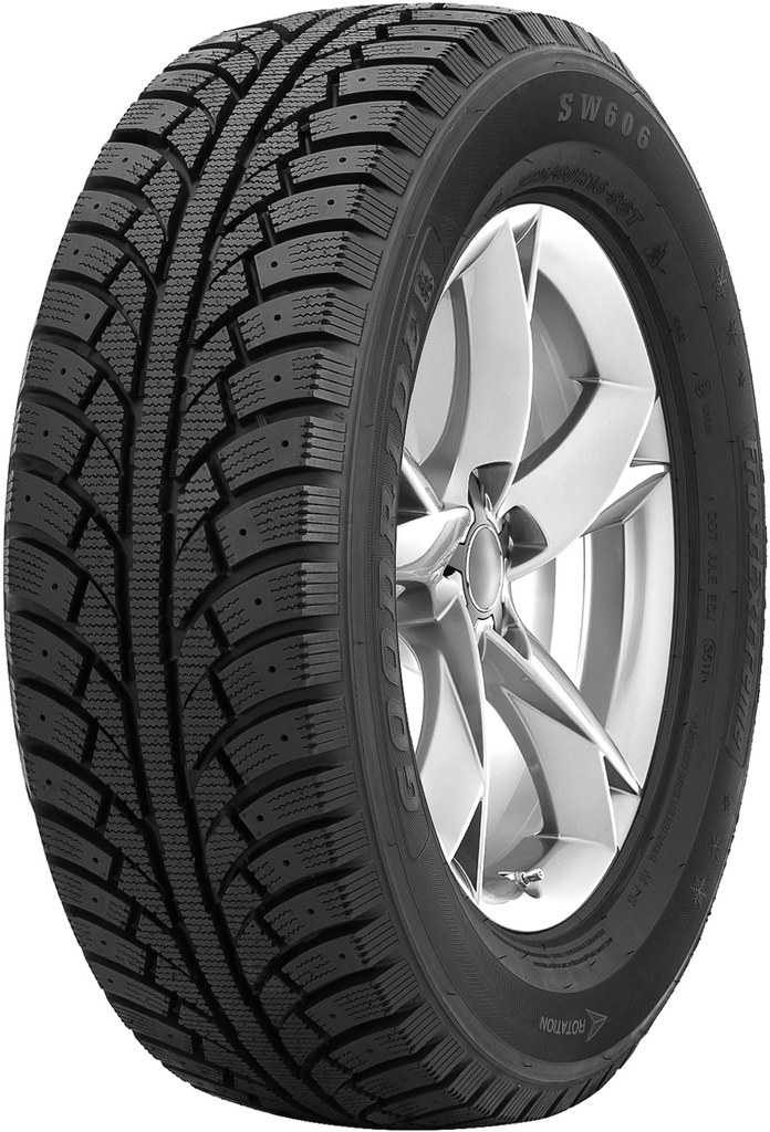 GOODRIDE SW606 235/60R18 107H