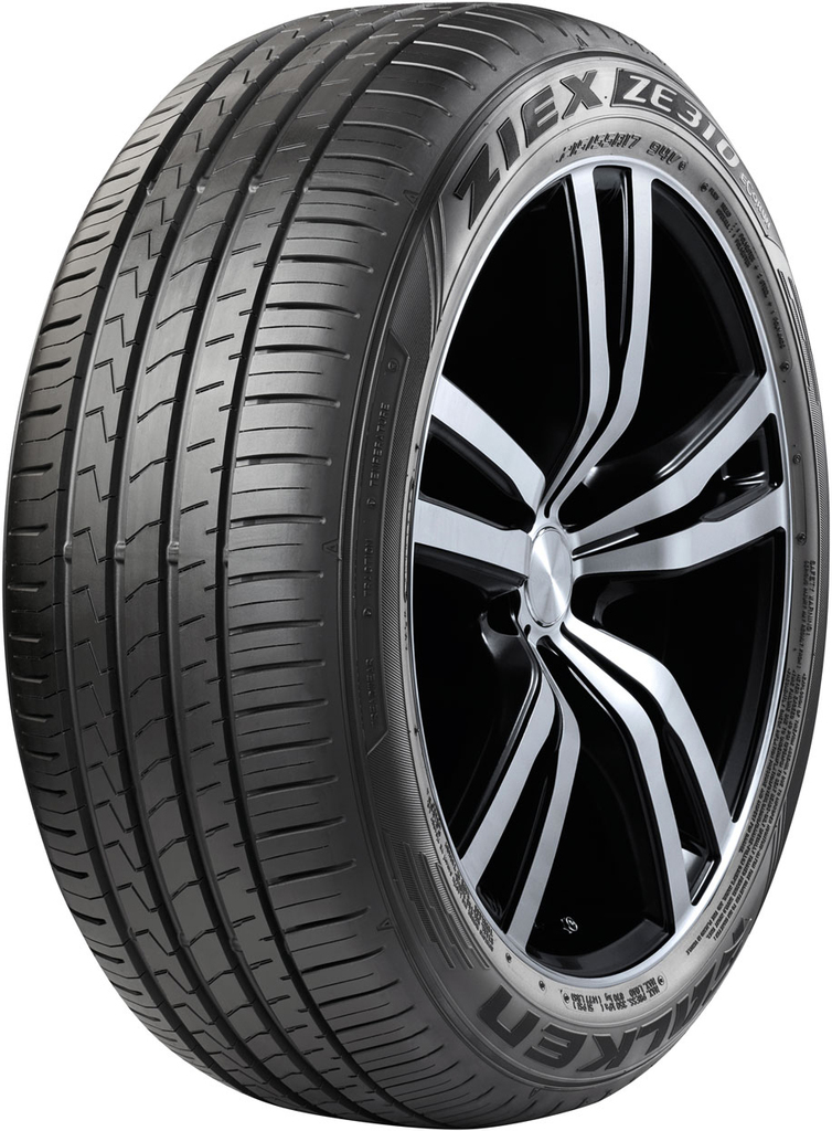 FALKEN ZIEX ZE310 ECORUN 195/65R15 91V