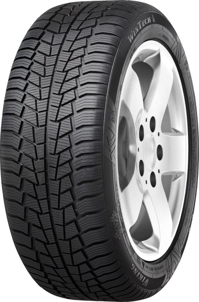VIKING WINTECH 215/70R16 100H