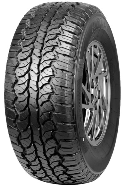 APLUS A929 A/T 275/55R20 117T