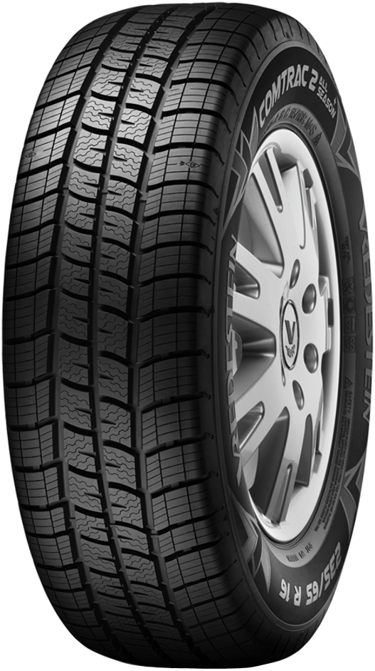 VREDESTEIN COMTRAC 2 ALL SEASON + 195/65R16 104T