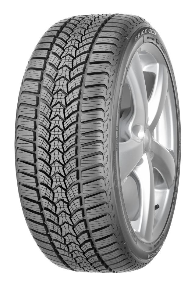 DEBICA FRIGO HP2 215/55R17 98V