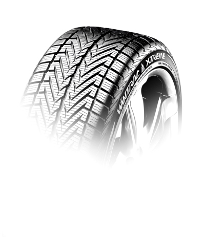 VREDESTEIN WINTRAC 195/65R15 91T
