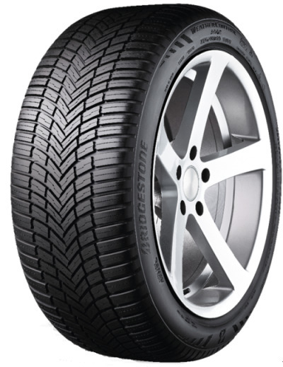 BRIDGESTONE A005 EVO 195/65R15 95V
