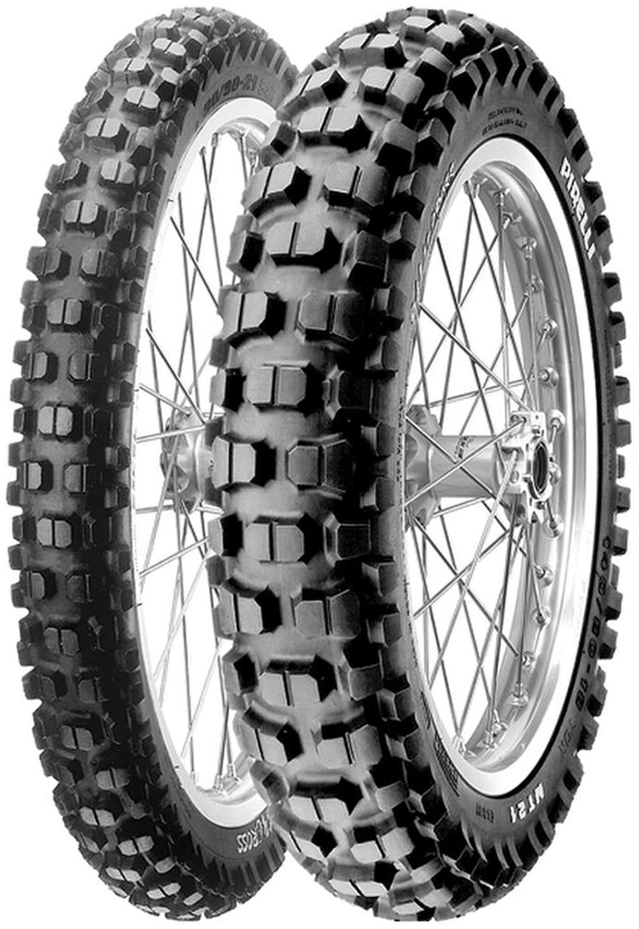 PIRELLI MT RALLYCROSS 90/90R21 54R
