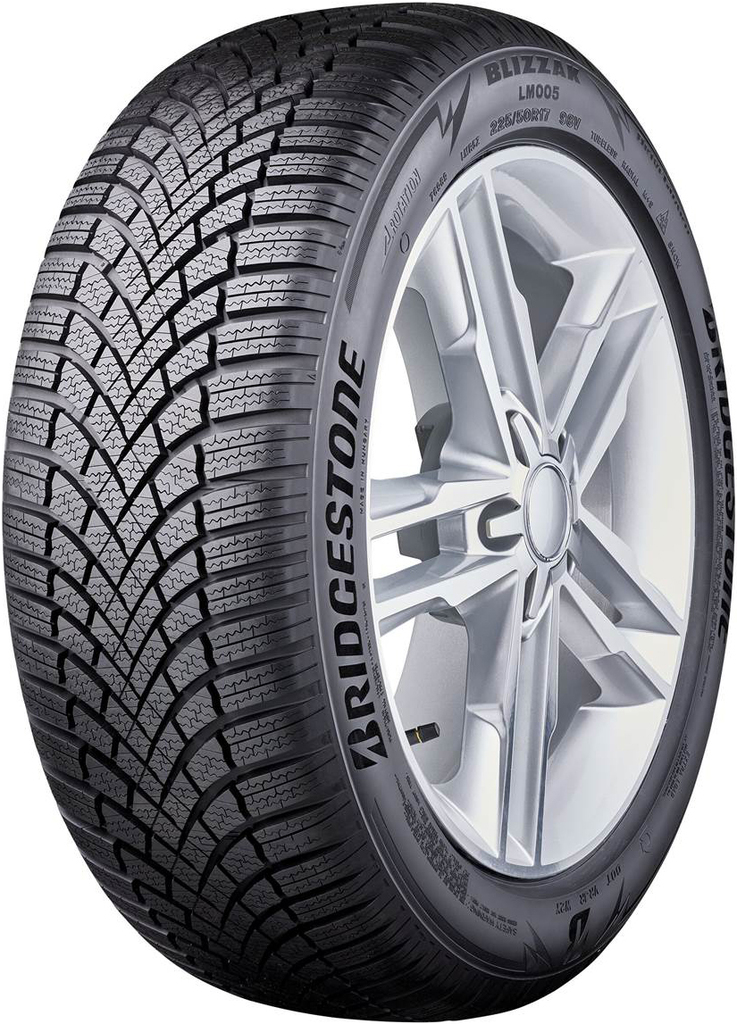 BRIDGESTONE BLIZZAK LM 005 DRIVEGUARD 205/55R16 94V