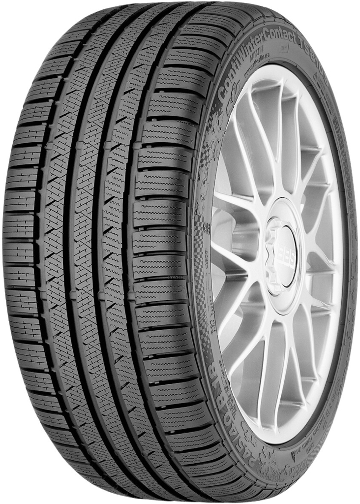 CONTINENTAL CONTIWINTERCONTACT TS 810 S 175/65R15 84T