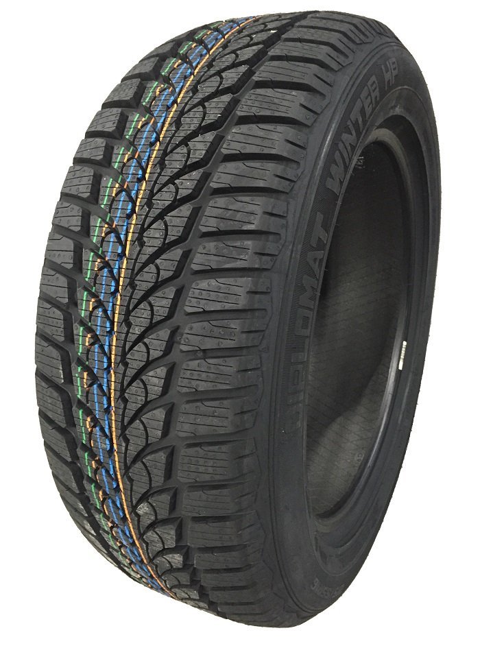 DIPLOMAT WINTER HP 195/65R15 91H