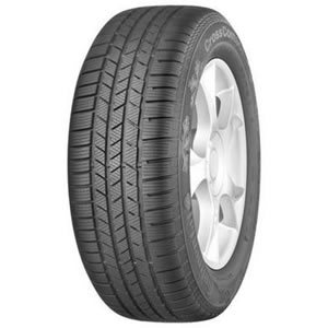 CONTINENTAL CONTICROSSCONTACT WINTER 175/65R15 84T