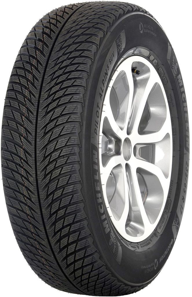 MICHELIN PILOT ALPIN 5 265/50R20 111V