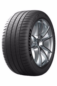 MICHELIN PILOT SPORT 4 S