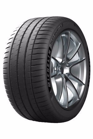 MICHELIN PILOT SPORT 4 S 255/40R20 101Y