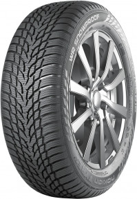 NOKIAN SNOWPROOF