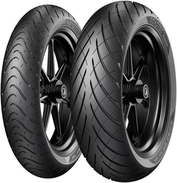 METZELER ROADTEC SCOOTER 90/90R10 50J