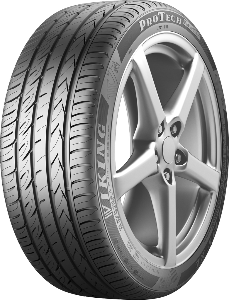 VIKING PROTECH NEWGEN 255/35R19 96Y