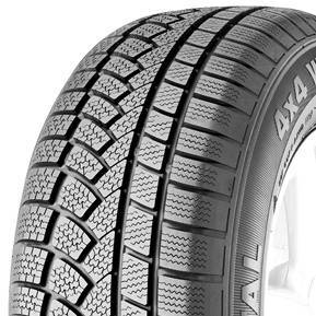CONTINENTAL 4X4 WINTERCONTACT 215/60R17 96H