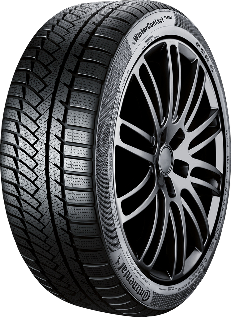 CONTINENTAL WINTERCONTACT TS 850P 225/50R17 94H