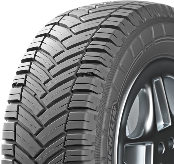 MICHELIN AGILIS CROSSCLIMAT 195/65R16 104R