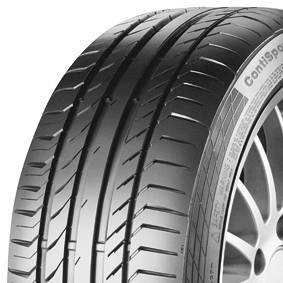 CONTINENTAL SPORT CONTACT 5 235/40R18 95W