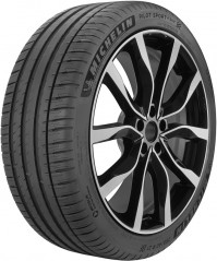 MICHELIN PS4