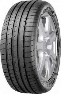 GOODYEAR EAGLE F1 ASYM 3