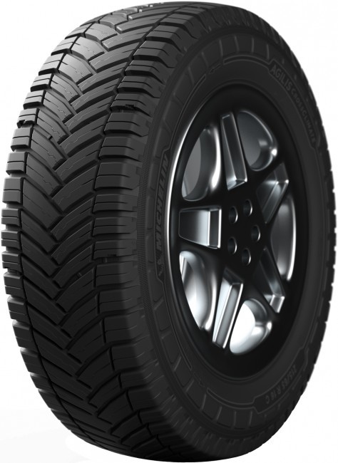 MICHELIN AGILIS CROSSCLIMATE 235/65R16 121R