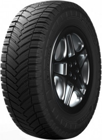 MICHELIN AGILIS CROSSCLIMATE