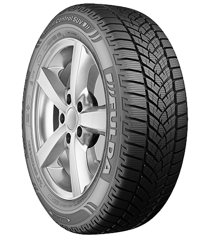 FULDA KRISTAL CONTROL 225/60R17 103V