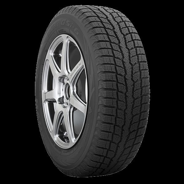 TOYO OBGS6S 235/65R18 106H