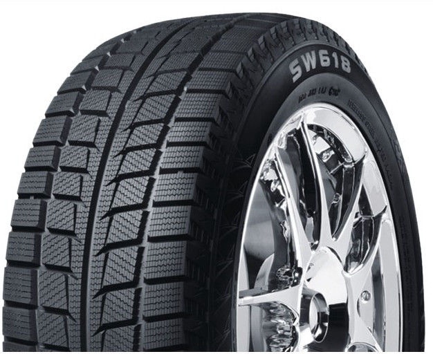 GOODRIDE SW618 215/45R17 91V