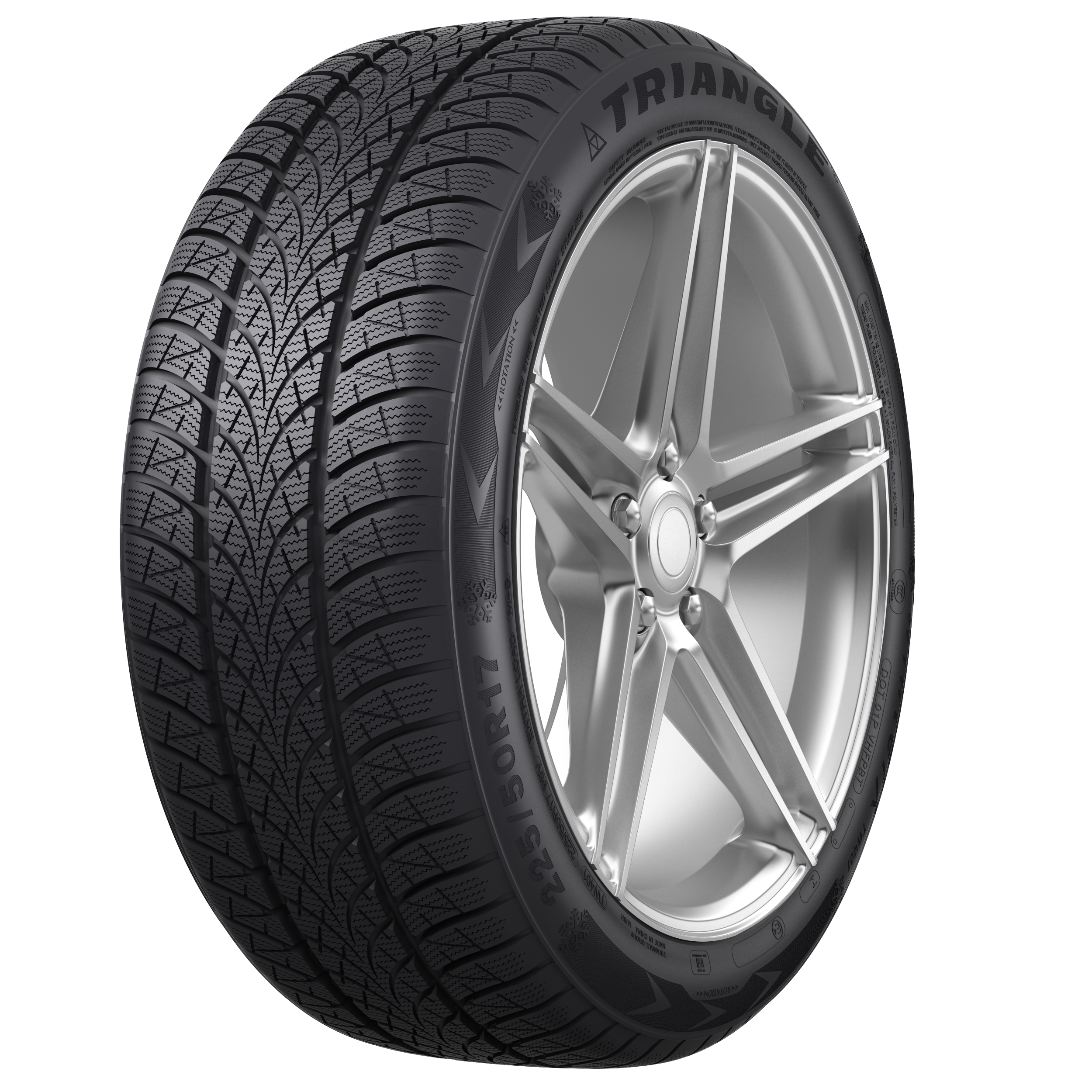 TRIANGLE TW401 205/55R16 94V