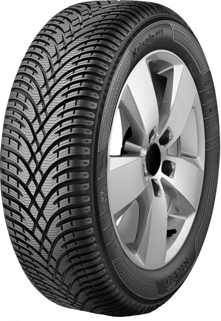 KLEBER KRISALP HP3 185/55R14 80T