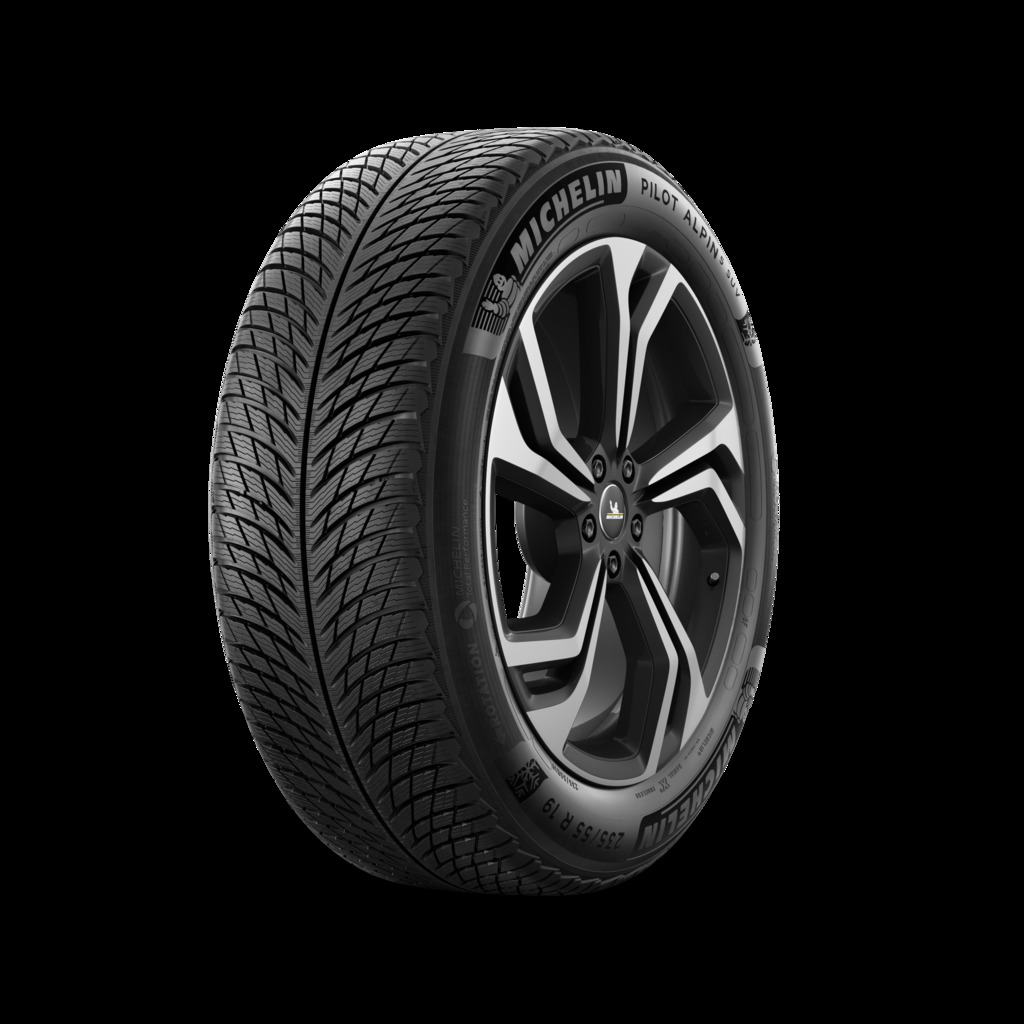 MICHELIN PILOT ALPIN 5 245/45R20 103V