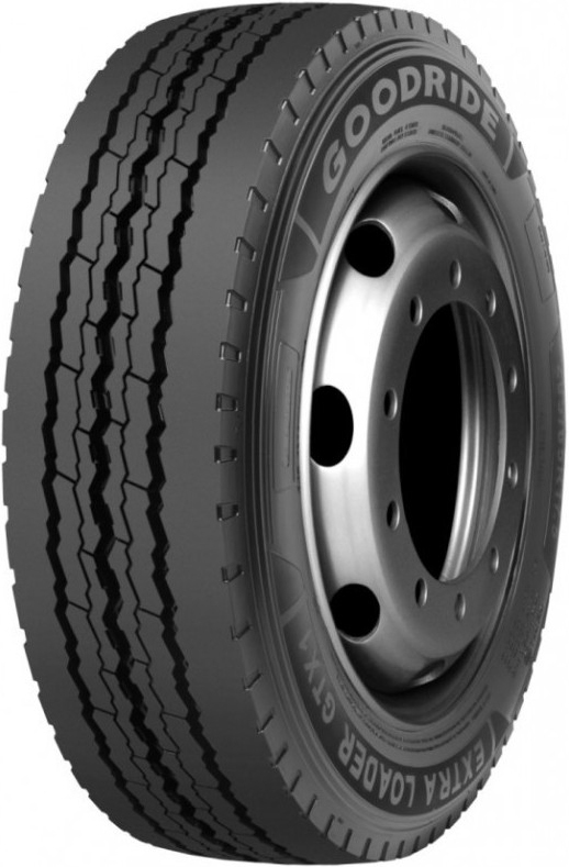 GOODRIDE GTX1 18PR 205/65R17 129K