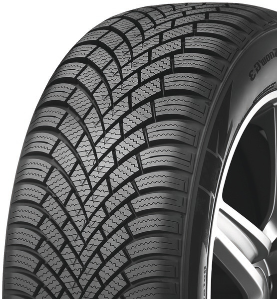 NEXEN WING SNOW-G3 WH21 235/60R16 100H