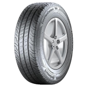 CONTINENTAL CONTIVANCONTACT 100 215/65R16 109T