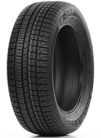 DOUBLECOIN DW300 175/65R14 82T