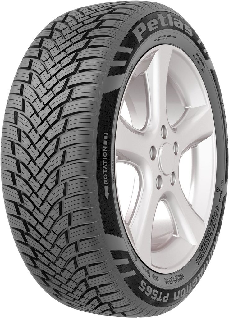 PETLAS ALL SEASON PT565 205/55R16 91H