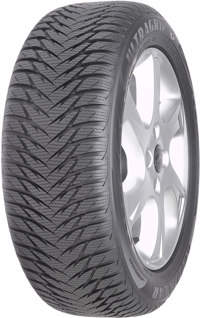 GOODYEAR ULTRAGRIP 8 195/60R16 99T