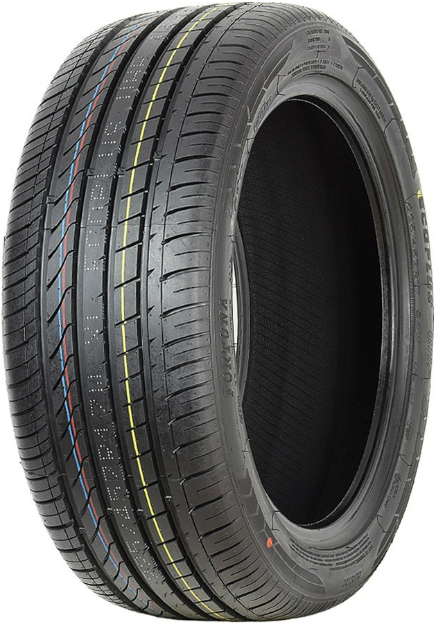 FORTUNA ECOPLUS UHP 235/55R17 103W