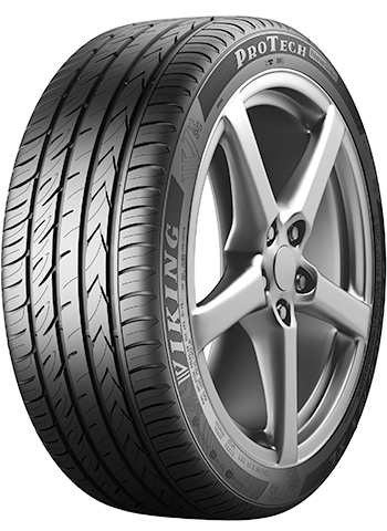 VIKING PROTECHNGX 215/45R17 91Y