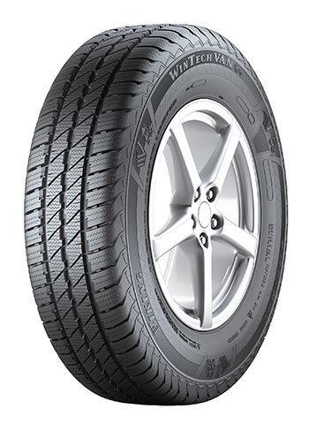 VIKING WINTECHVAN 195/65R16 104R