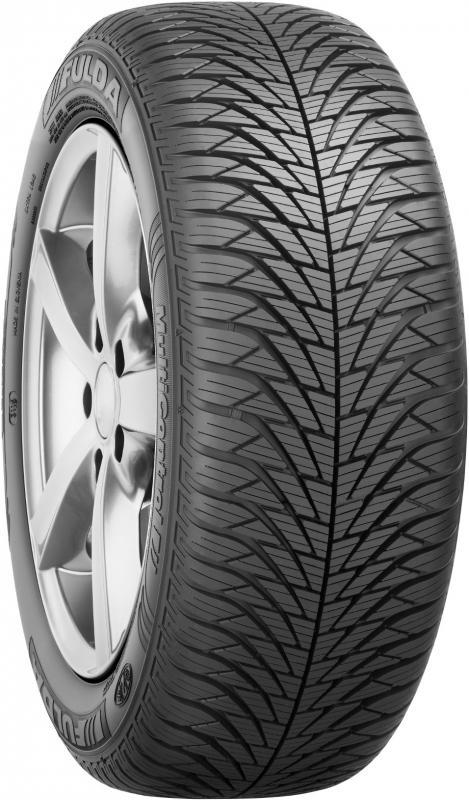 FULDA MULTICONTROL 185/55R14 80H