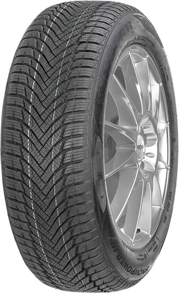 TRISTAR SNOWPOWER HP 205/65R15 94H