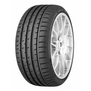 CONTINENTAL CONTISPORTCONTACT 3 205/45R17 84W